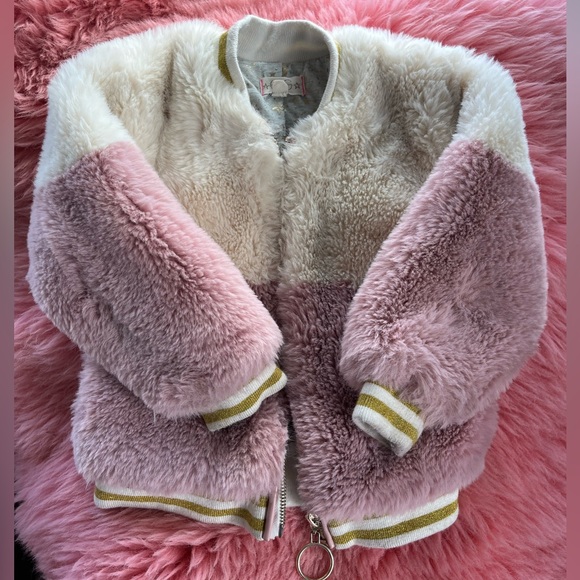 4T egg new York zipper jacket - Picture 1 of 6